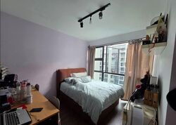 Blossom Residences (D23), Condominium #556850881